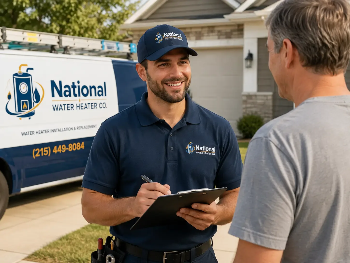 Water Heater Installation Lansdale, PA FAQs